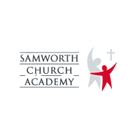 samworth church academy logo