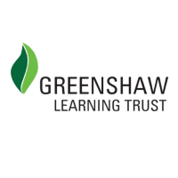 Greenshaw Learning Trust Logo