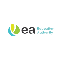 Education Authority Logo